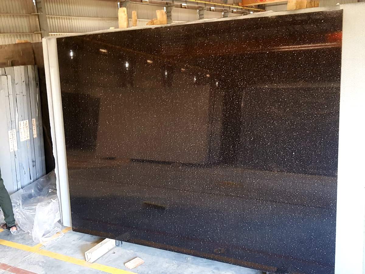 Indian Granite Manufacturer in India