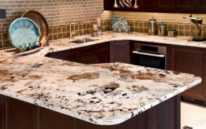 Indian Granite Supplier in India