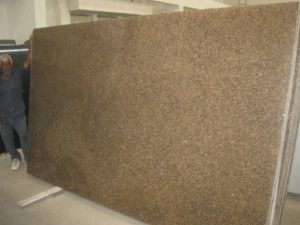 desert brown granite
