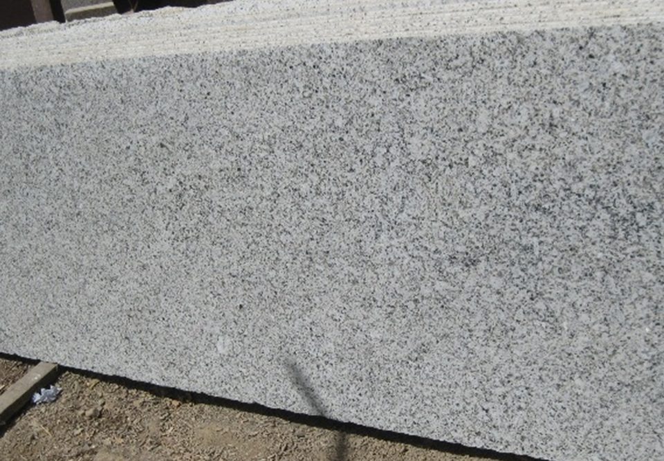 P White Granite Supplier in India