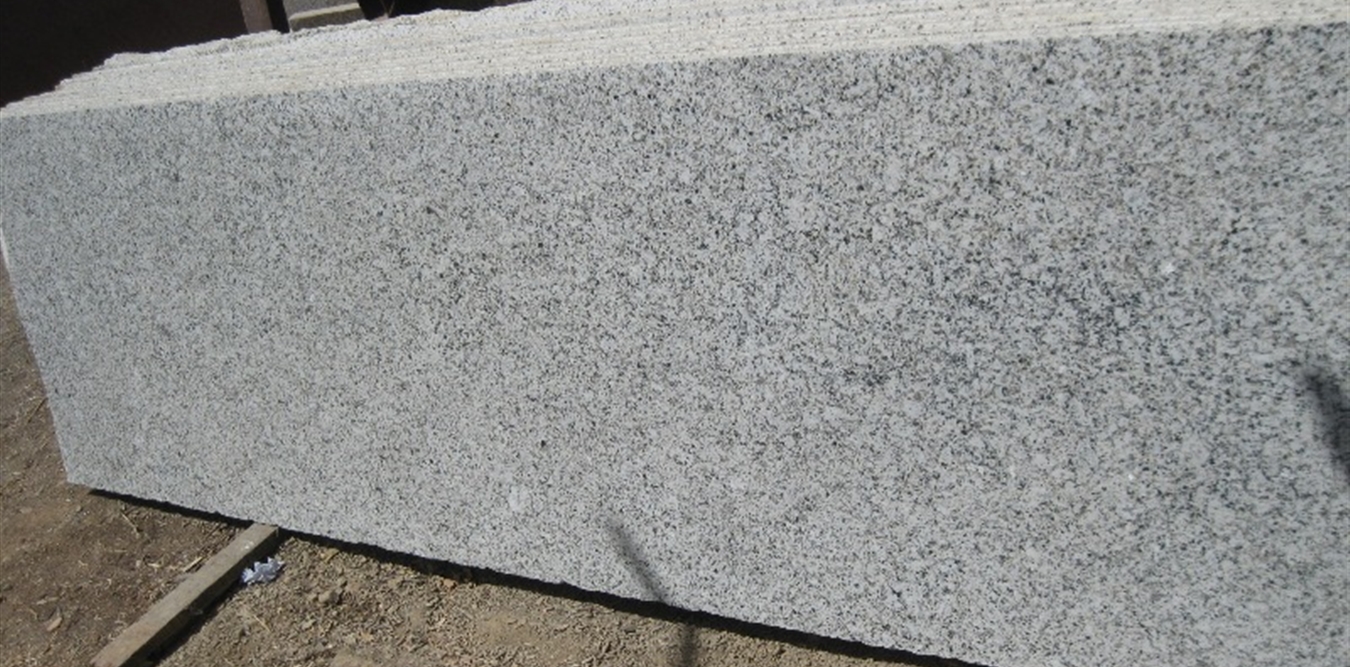 P White Granite Supplier in India