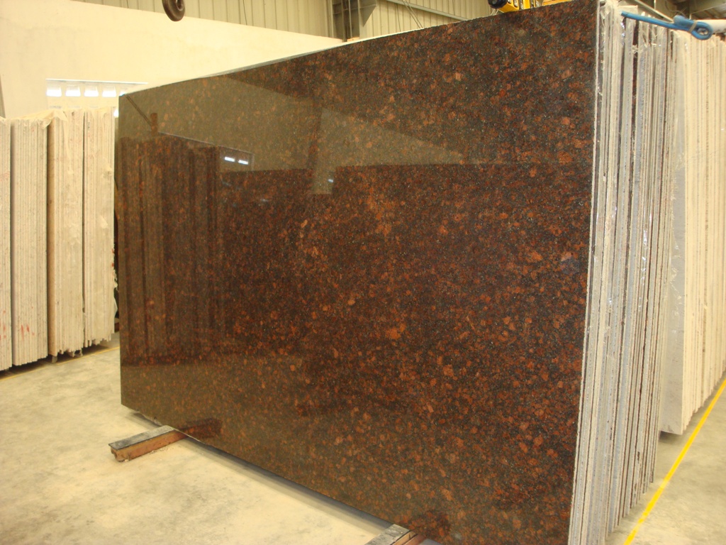 Tan Brown Granite Supplier in India