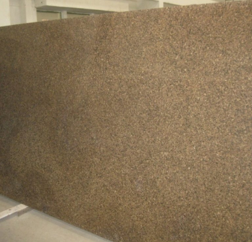 Desert Brown Granite