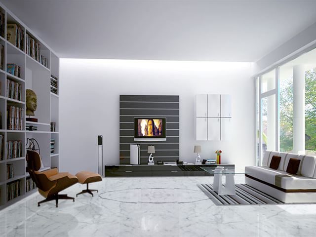 banswara white marble