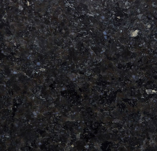 Black Pearl Granite Exporter in India