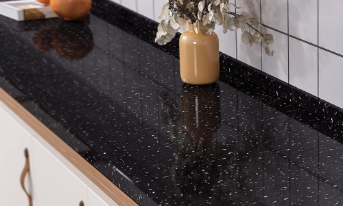 Black Galaxy Granite in india