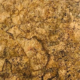 Alaska Gold Granite