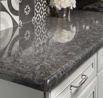 Steel Grey Granite