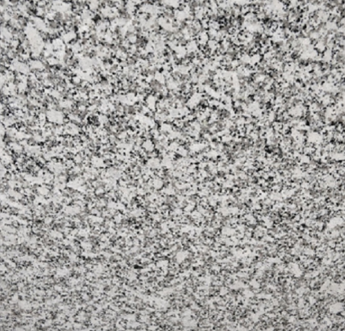 P-White-Granite