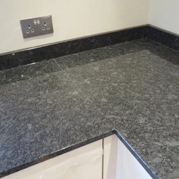 Steel Grey Granite in India