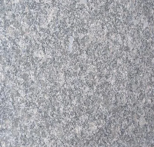 Steel Grey Granite in India