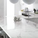 Indian Statuario Marble