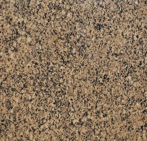 Desert Brown Granite